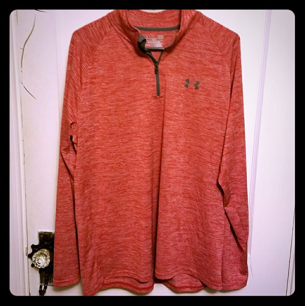 Men's Under Armour pullover